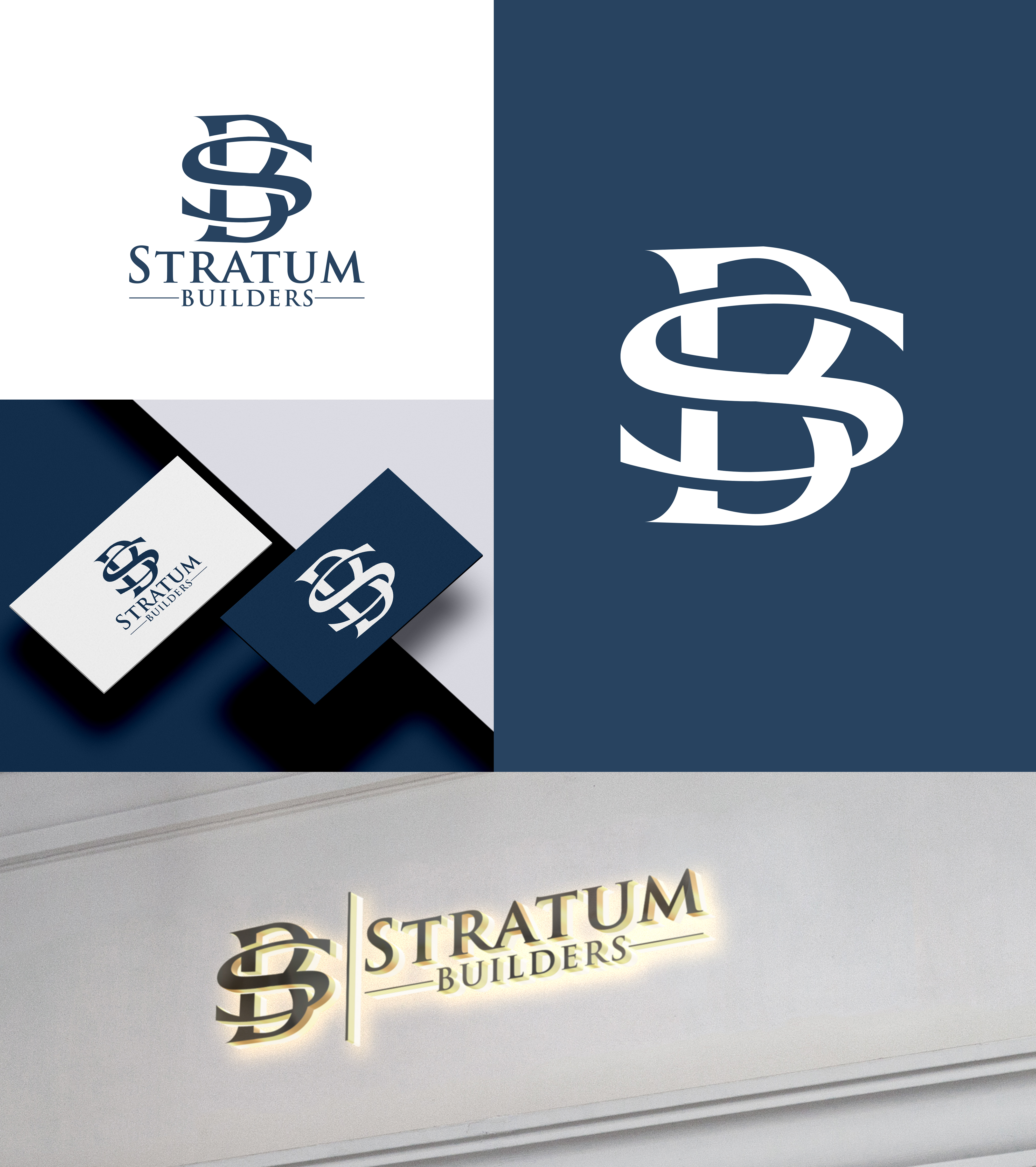 Logo Design by aexoagency for this project | Design #34533529