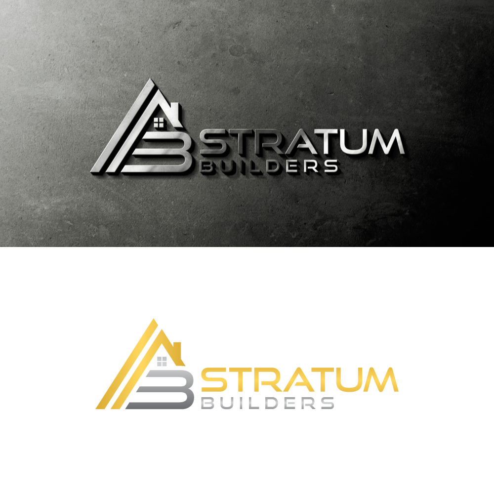 Logo Design by Znuj Esilas for this project | Design #34578688