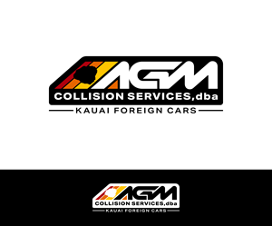 Logo Design by Oumazu