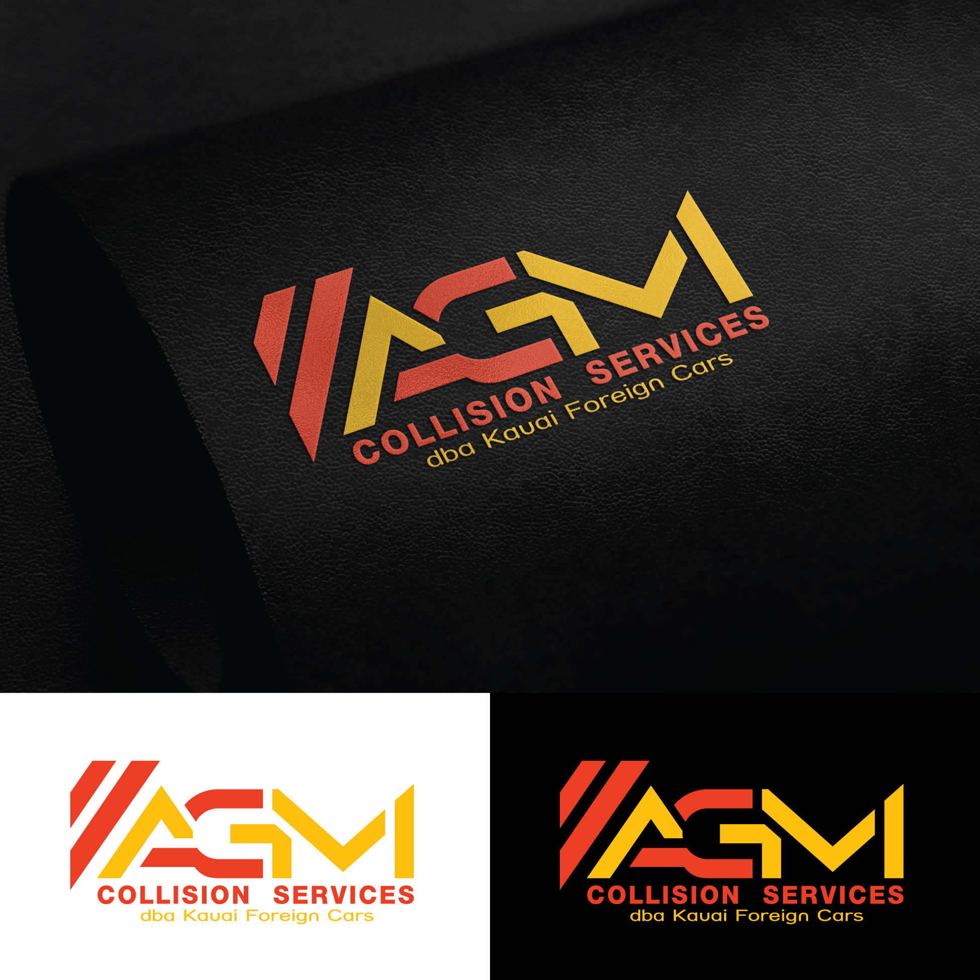 Logo Design by StromDesignHub for this project | Design #34536641