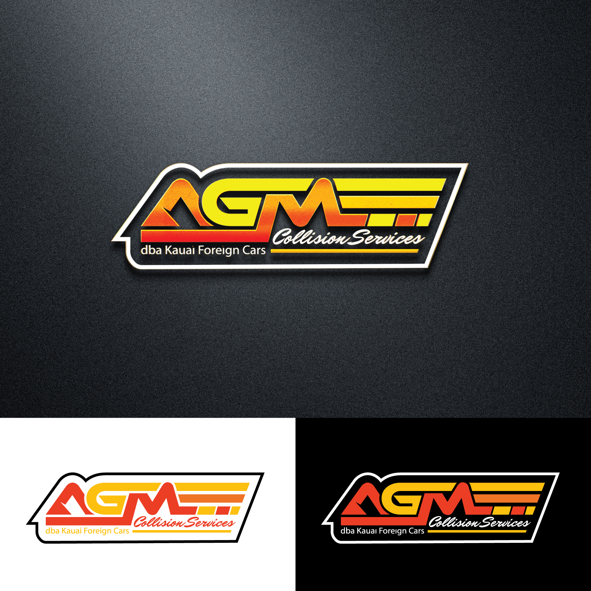 Logo Design by StromDesignHub for this project | Design #34536642