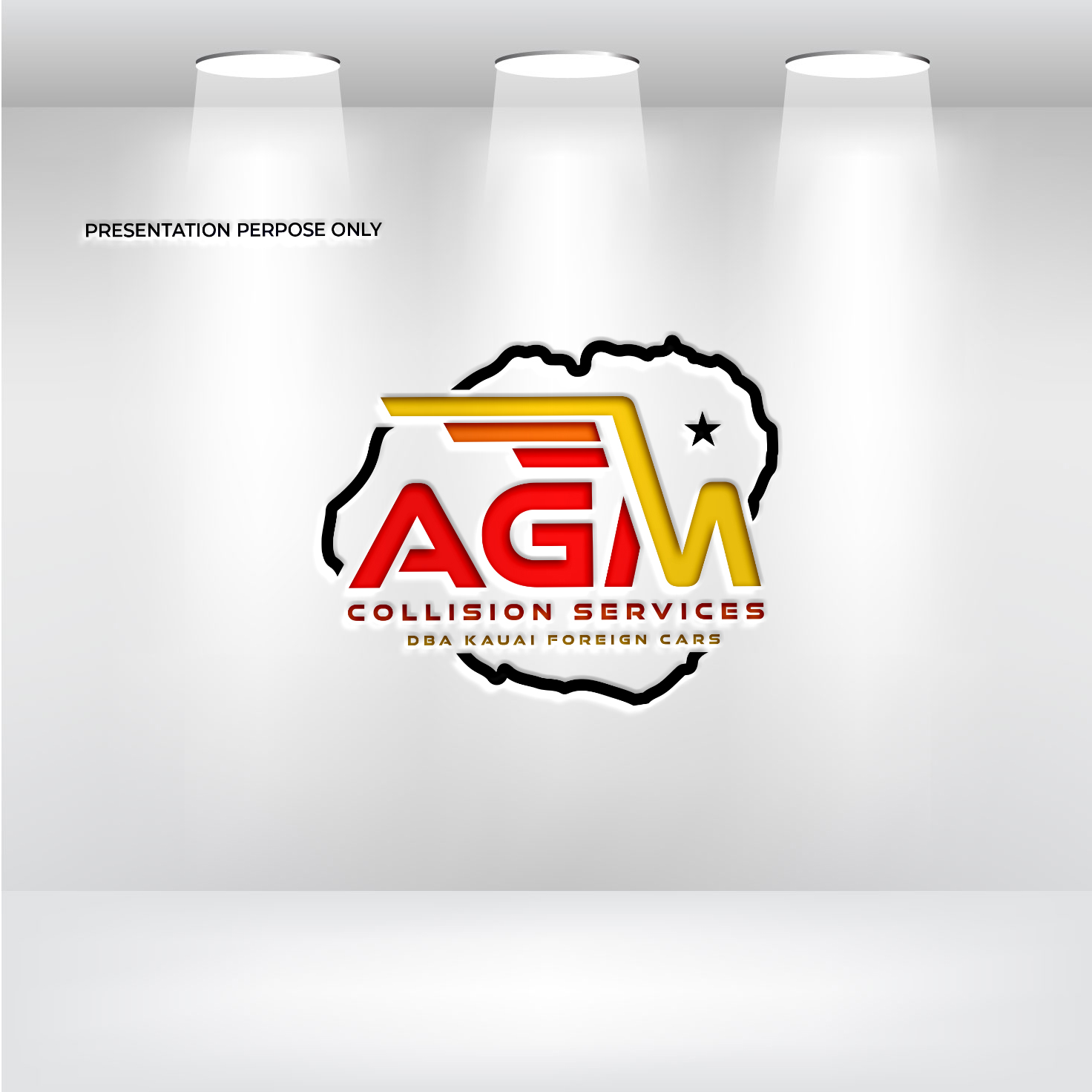 Logo Design by alexdarah for this project | Design #34535451