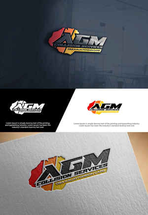 Logo Design by sulemani  creation for this project | Design: #34534898