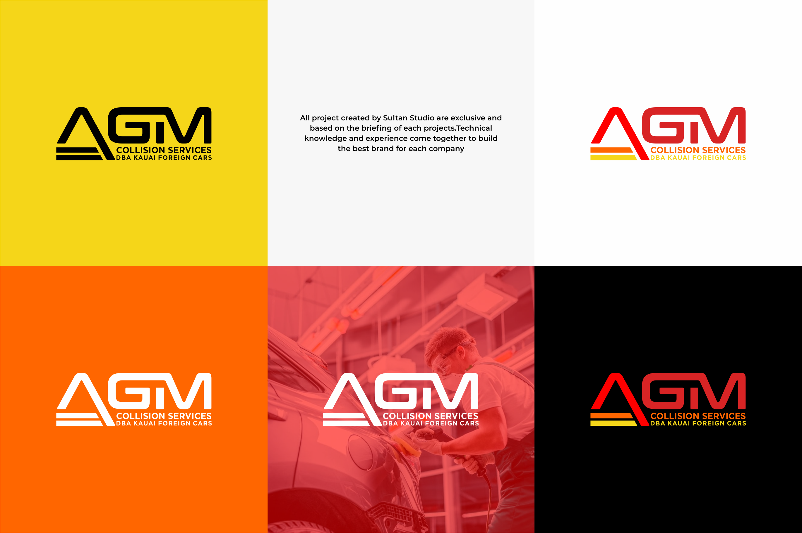 Design de Logo par Sultan  Studio pour ce projet | Design #34533243
