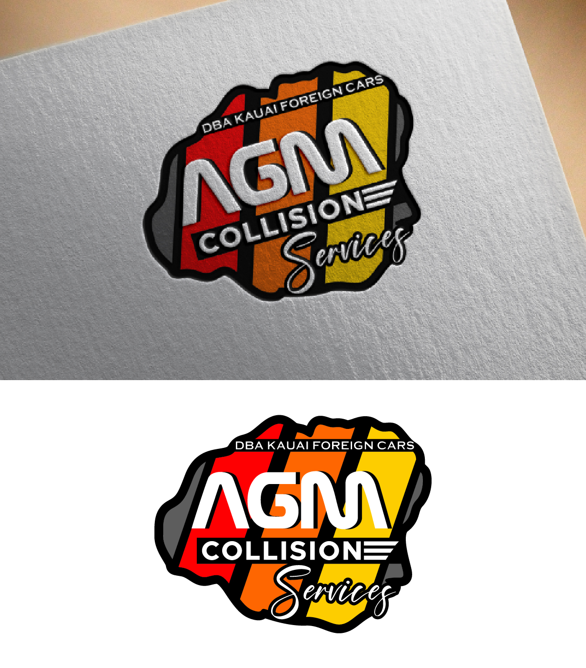 Logo Design by fly  design for this project | Design #34535163