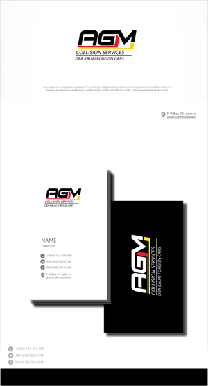 Logo Design by zebronicgraphic for this project | Design: #34533932