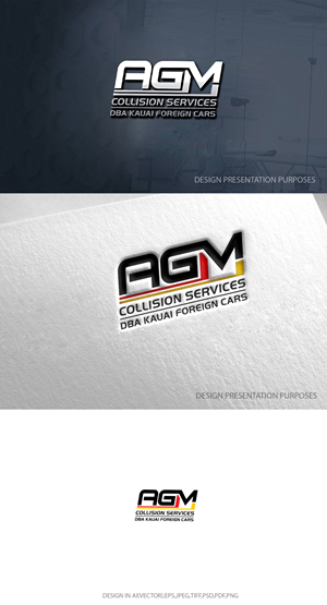 Logo Design by zebronicgraphic for this project | Design: #34533933