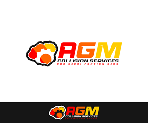 Logo Design by Ansh Design for this project | Design: #34535286