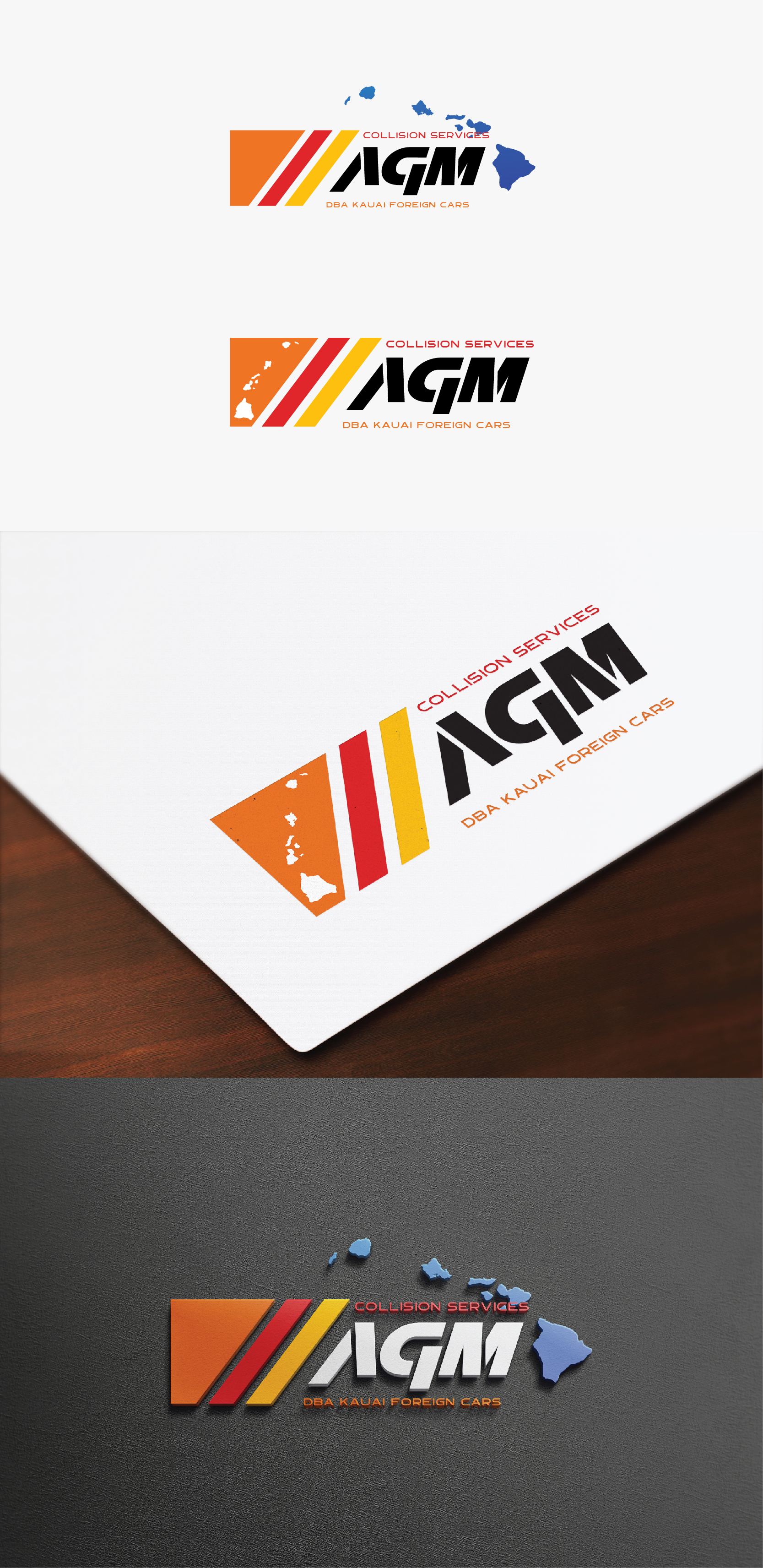 Logo Design by IMilenovic for this project | Design #34534558