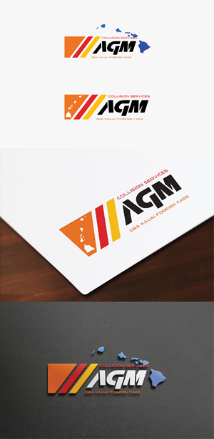 Logo Design by IMilenovic for this project | Design: #34534558