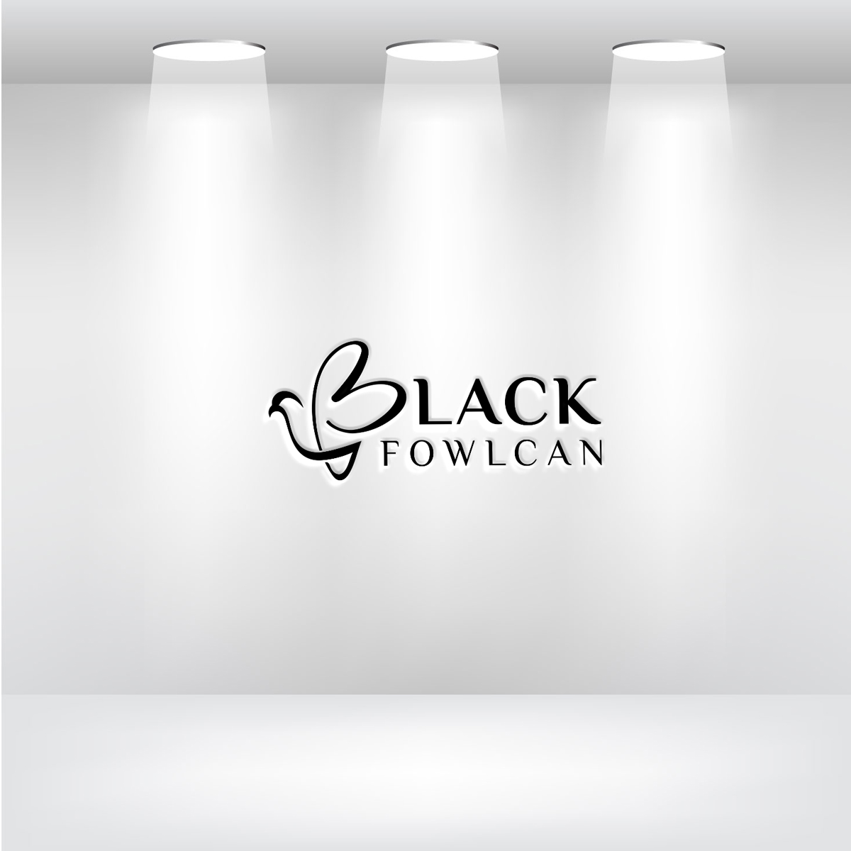 Logo Design by ismail islam for this project | Design #34534532