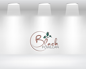 Logo Design by Daniel Khan for this project | Design: #34534322