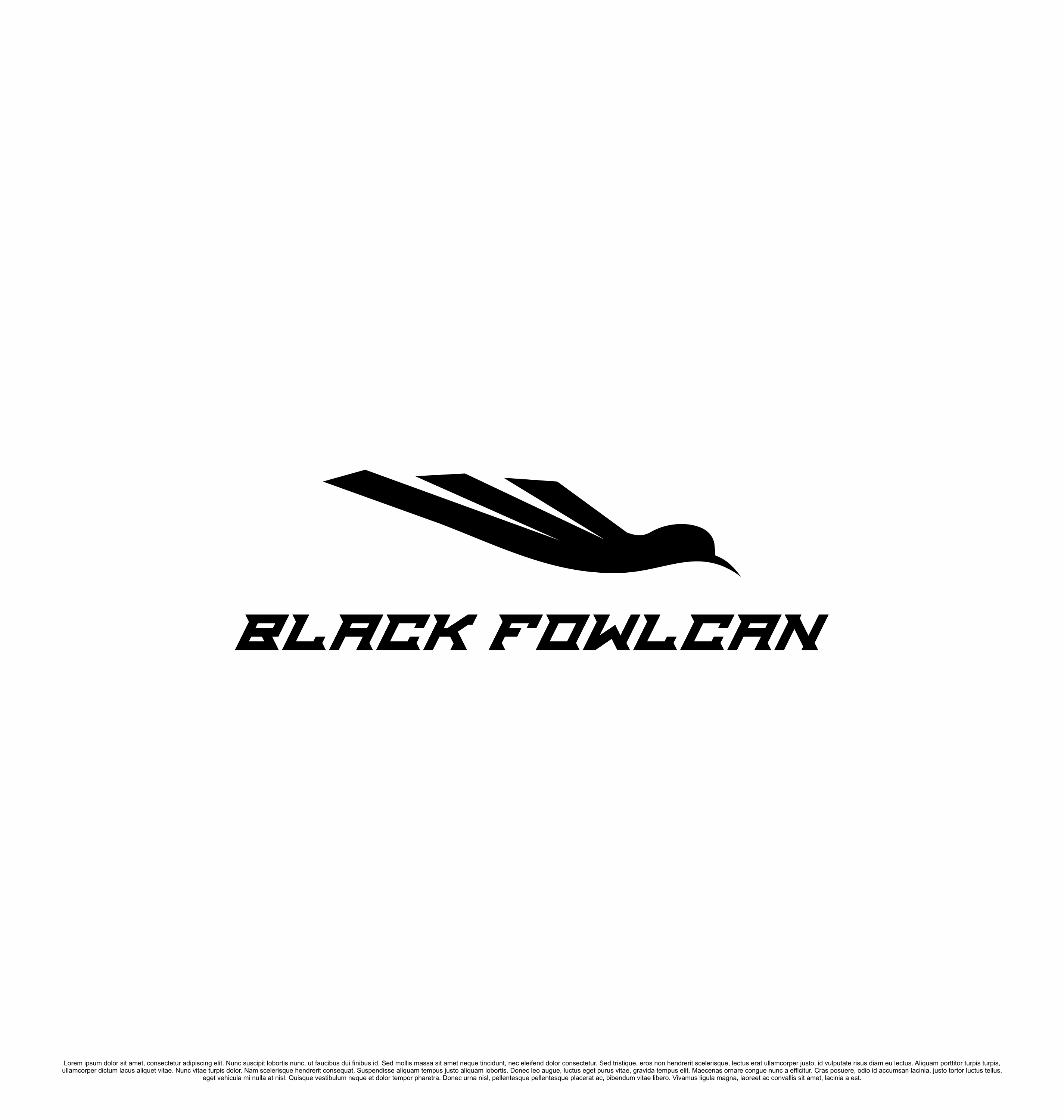 Logo Design by saesean for this project | Design #34537080