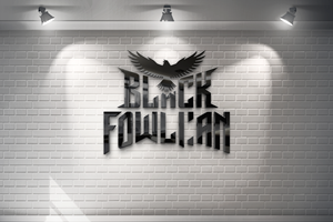 Logo-Design von Shariqology für dieses Projekt | Design #34533716