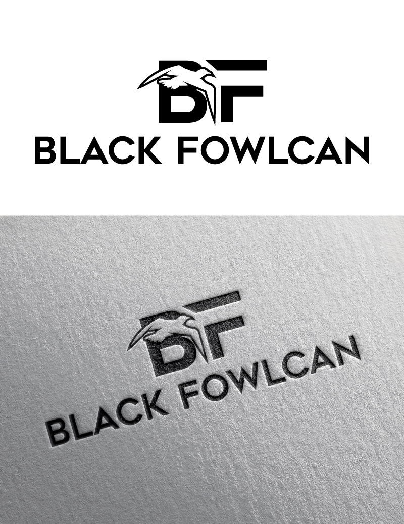 Logo Design by Impressive logo for this project | Design #34537654
