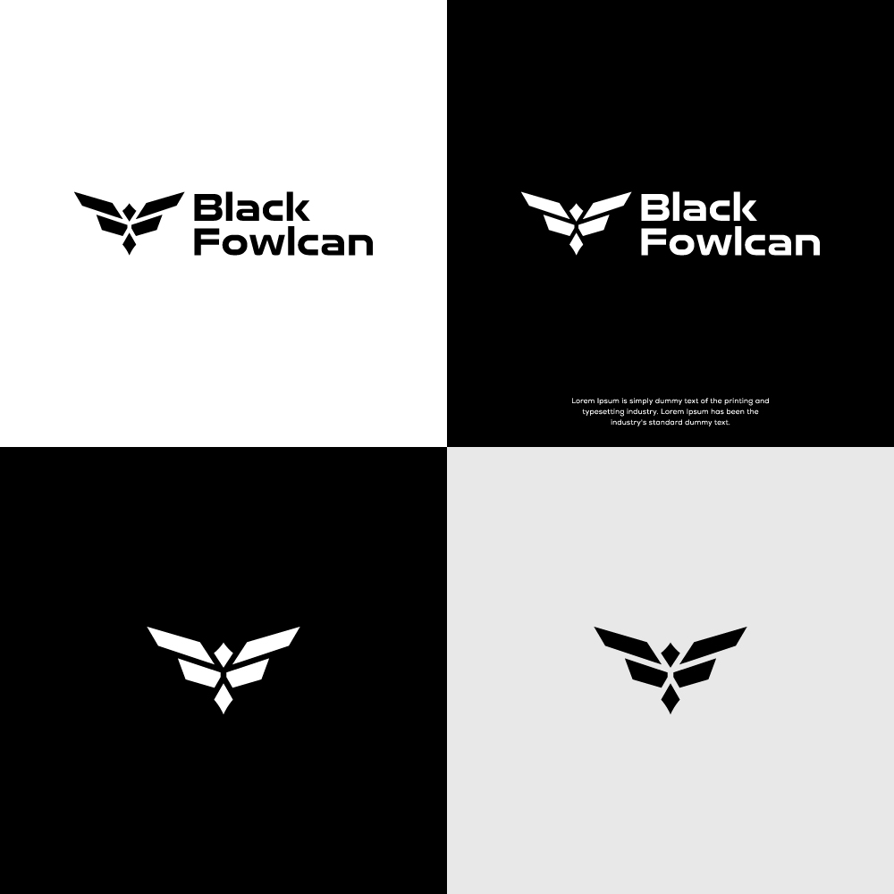 Logo Design by The Lion Studios for this project | Design #34537684