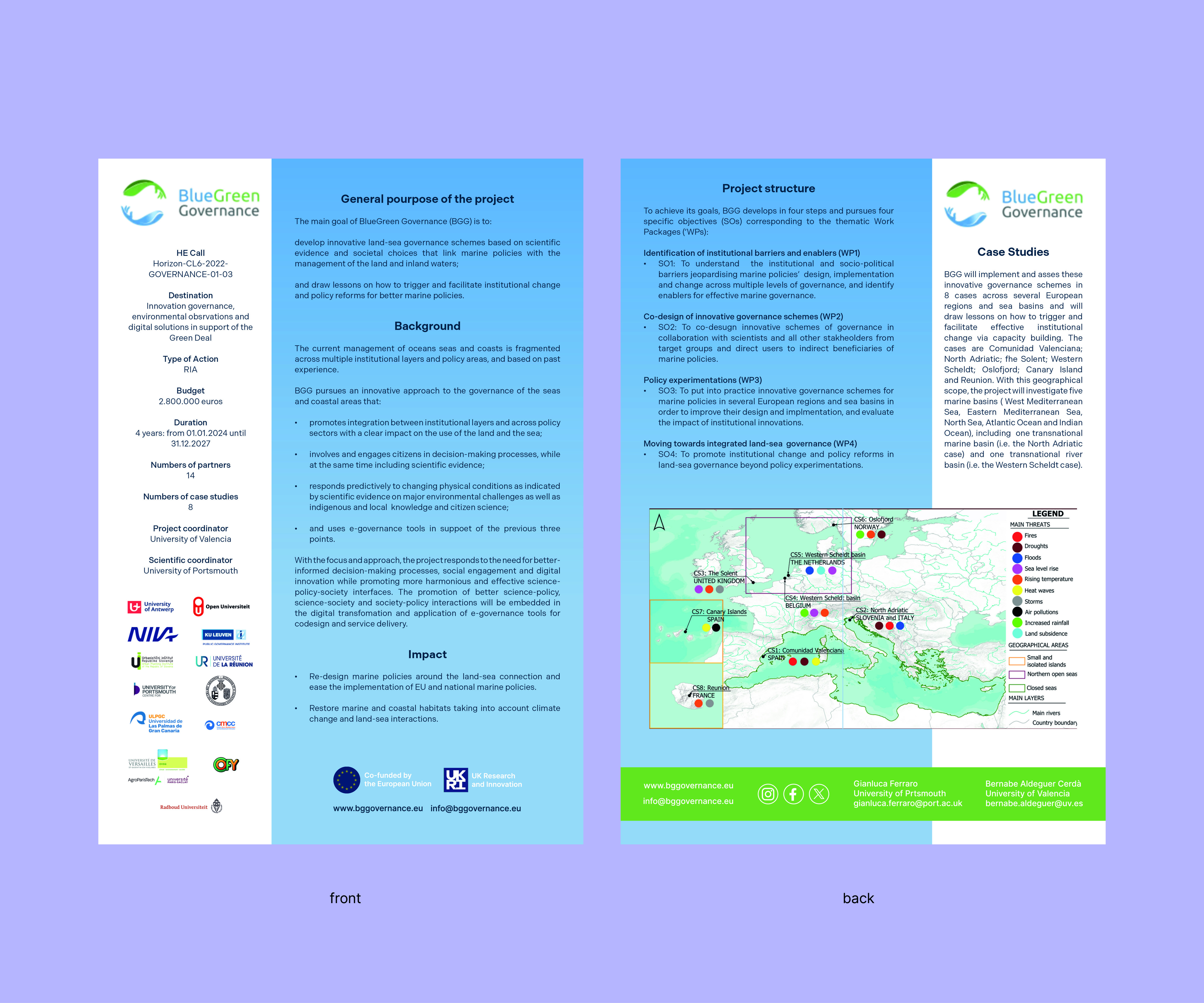 Flyer Design by Peppermint_grafik for this project | Design #34539471