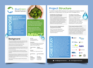 Flyer Design by Graphic Guy for this project | Design #34536017