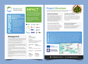 Flyer Design by Graphic Guy for this project | Design: #34543356