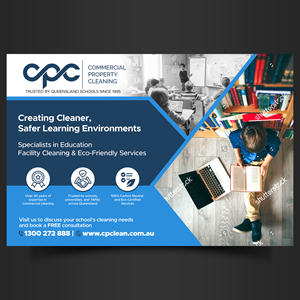 Trade Show Booth Design by Designers Hub