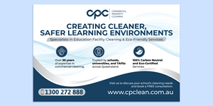 Diseño de Stand de Feria por Sun Creative para Commercial Property Cleaning | Diseño: #34548457