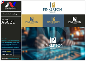 Diseño de Logo por nvisiondesign.co.uk para este proyecto | Diseño: #34533407