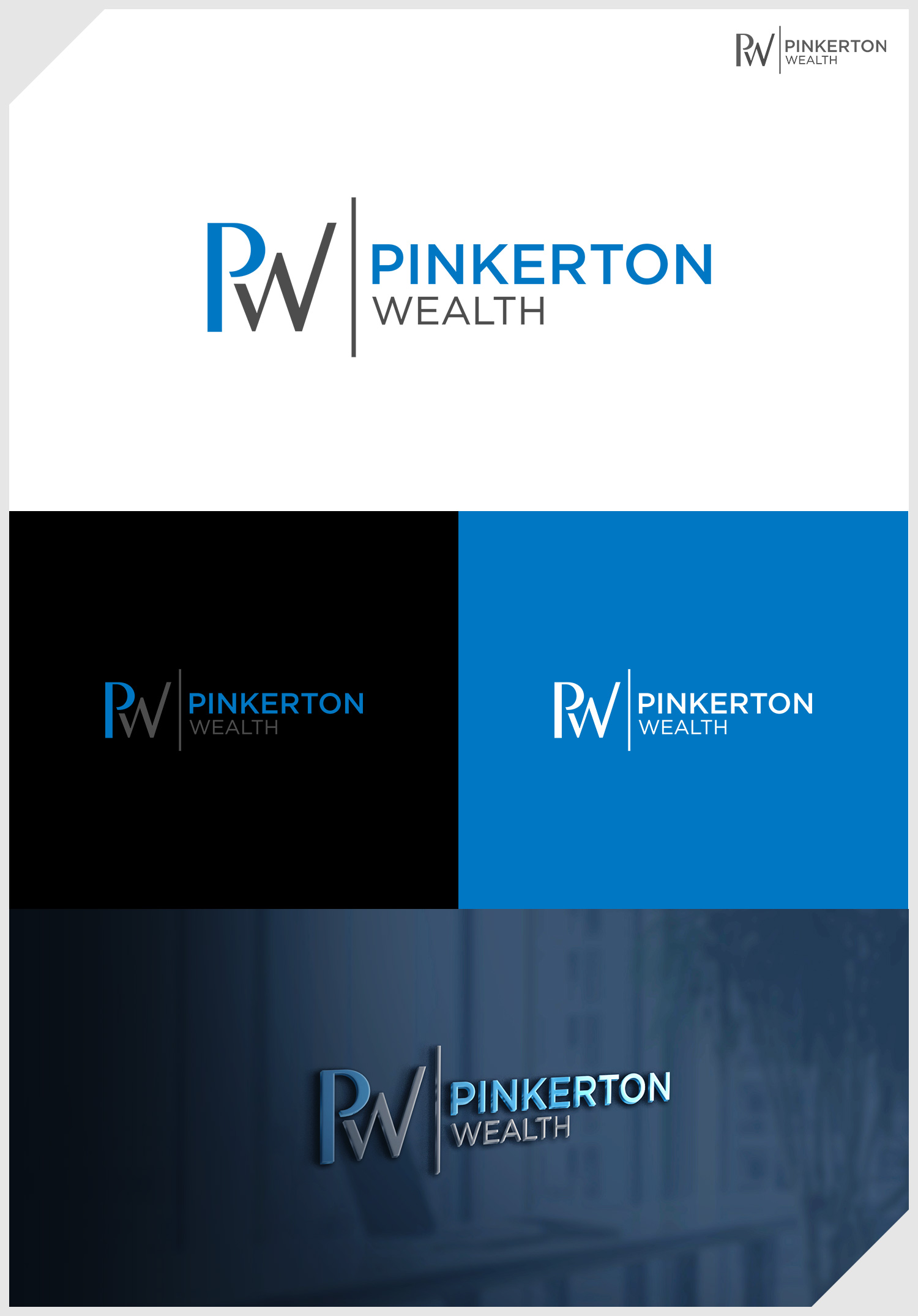 Logo Design by IDesign1606 for this project | Design #34536850