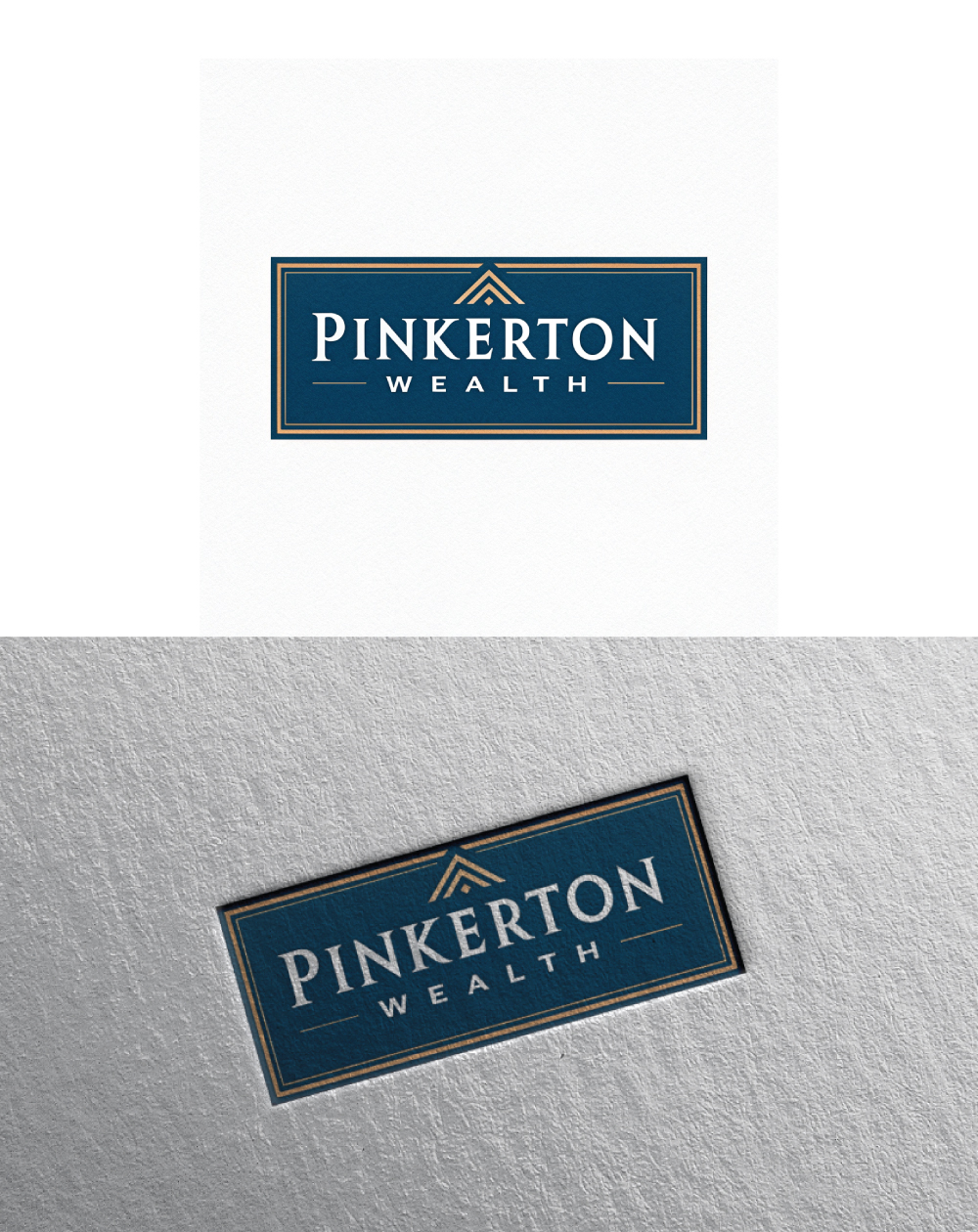 Logo Design by VectorForge for this project | Design #34538931