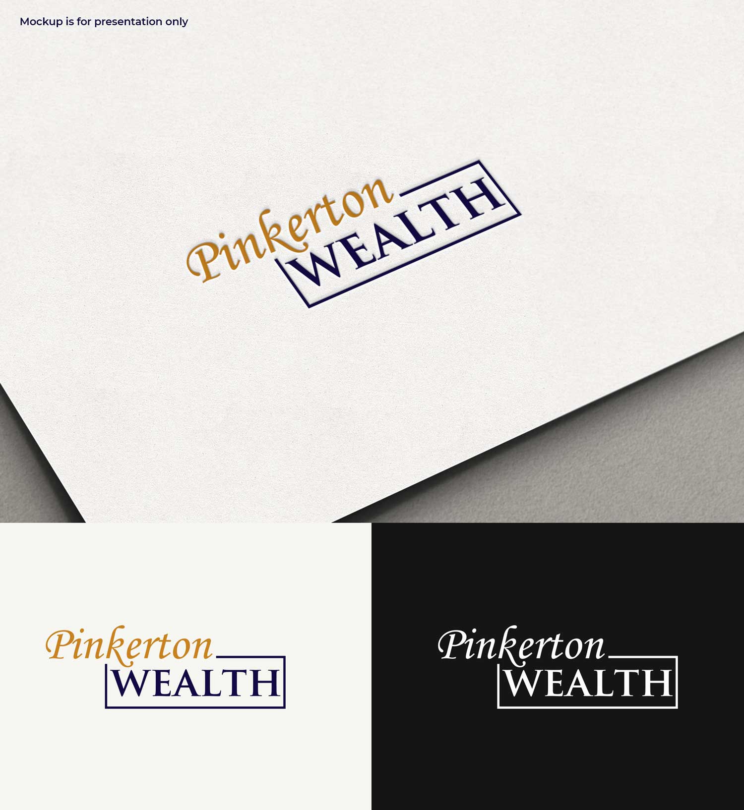 Logo Design by M Art & Design for this project | Design #34532447