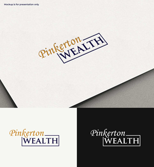 Logo Design by M Art & Design for this project | Design: #34532447