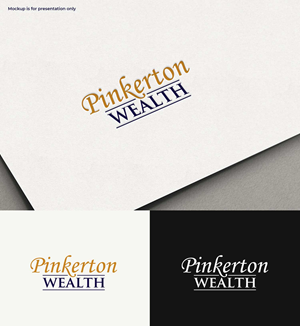 Logo Design by M Art & Design for this project | Design: #34532535