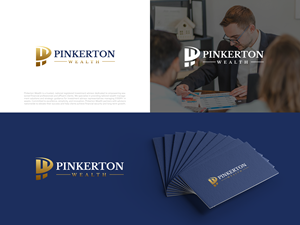 Logo Design by COLOUR CREATIVE for this project | Design: #34576140