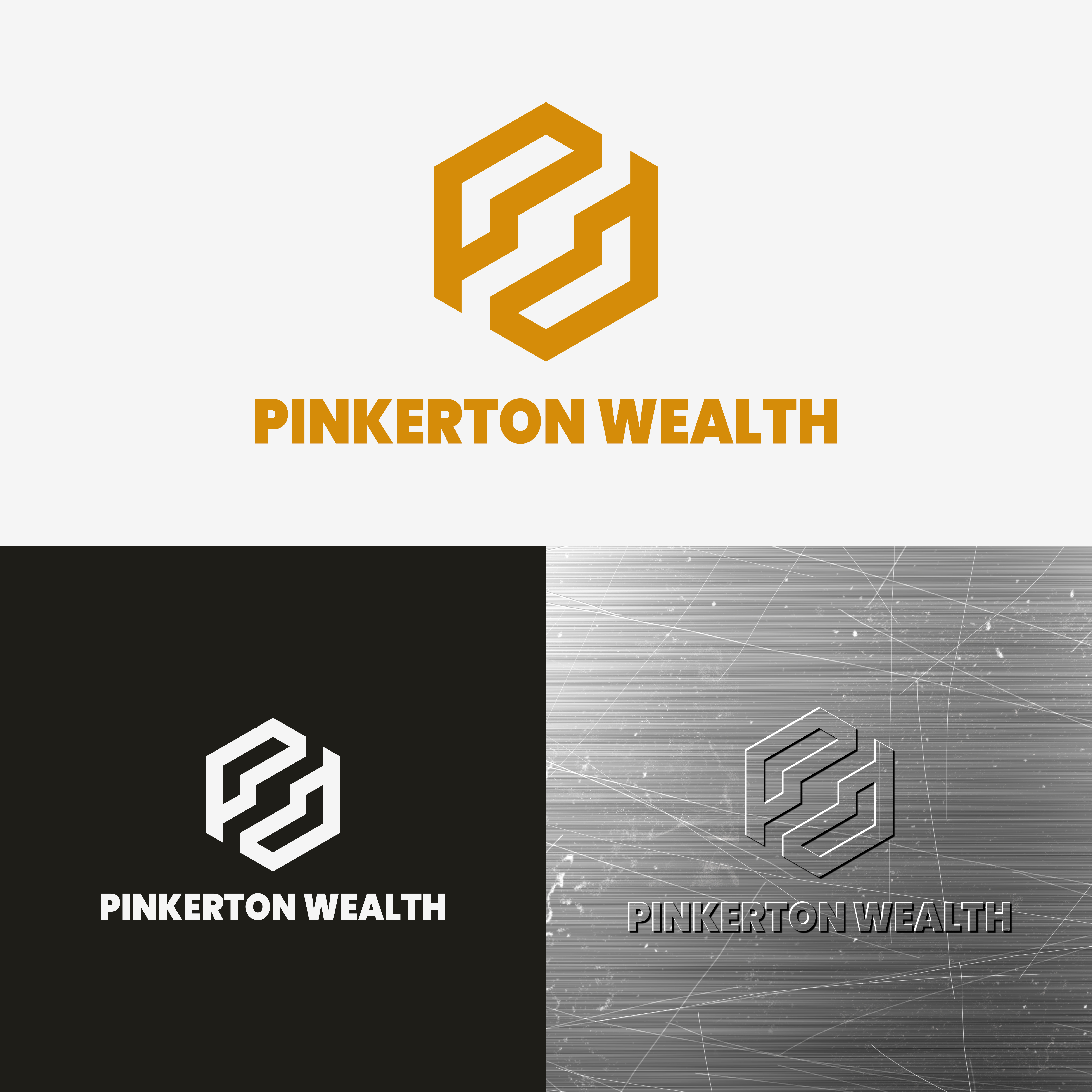 Logo Design by yahdes for this project | Design #34541243