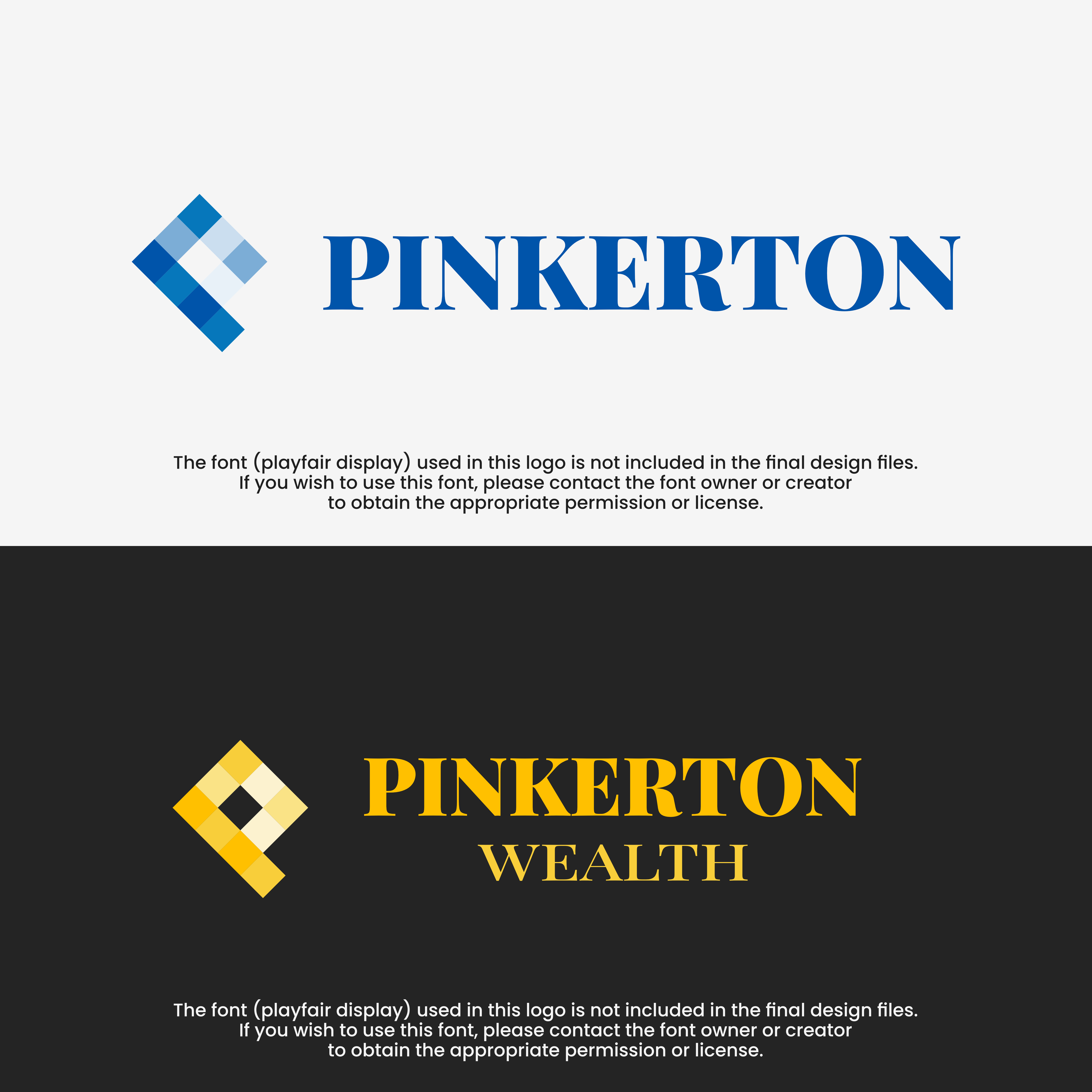 Logo Design by yahdes for this project | Design #34568112