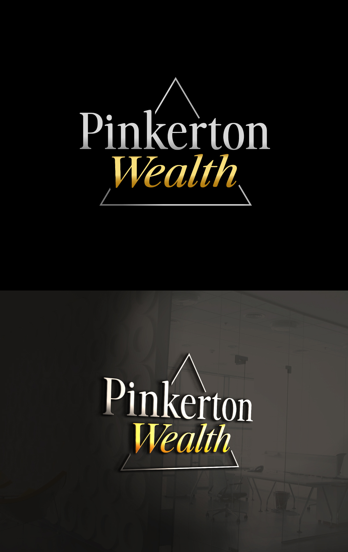 Logo Design by apik. for this project | Design #34537089