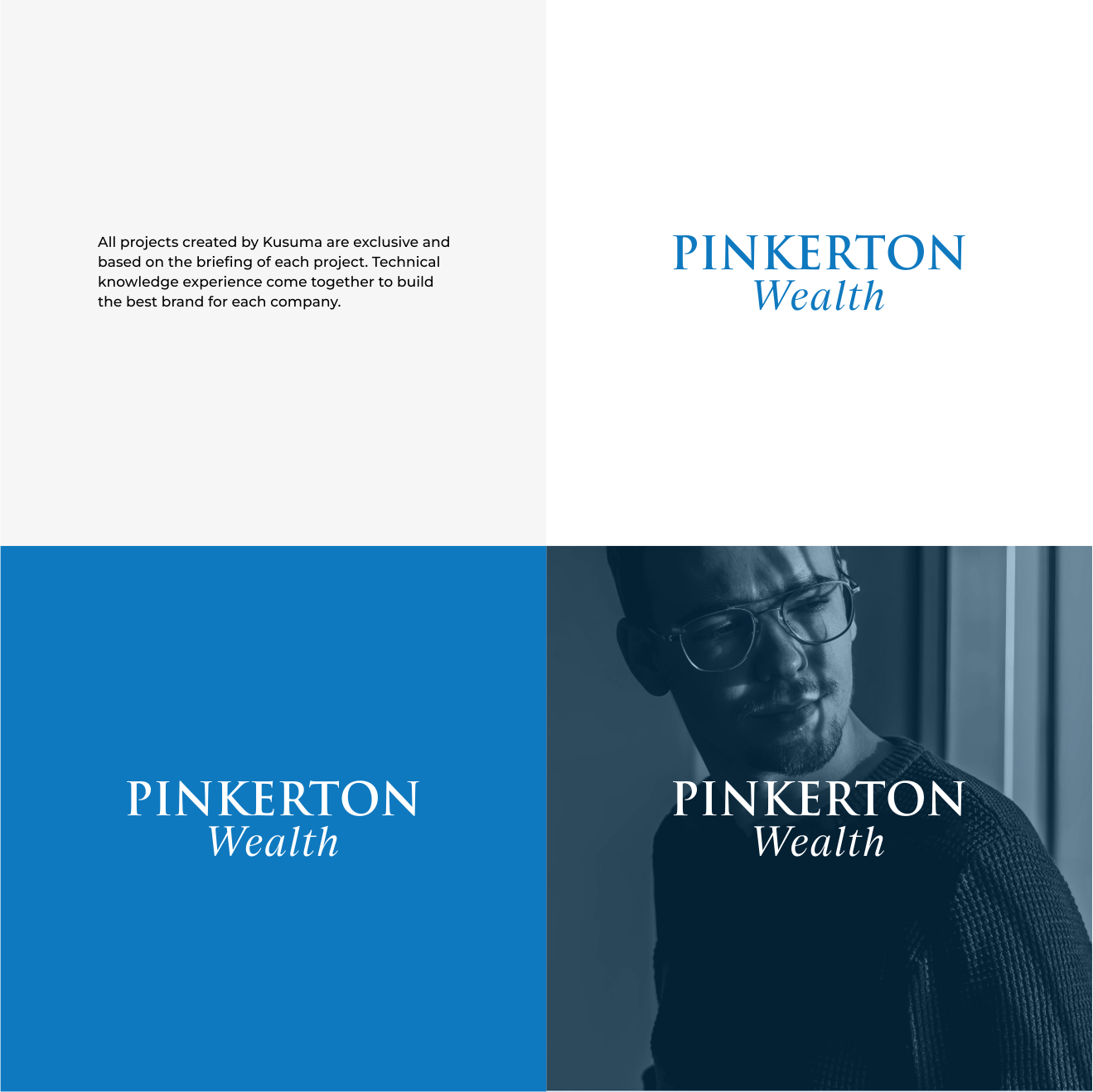 Logo Design by Kusuma Studio for this project | Design #34535032