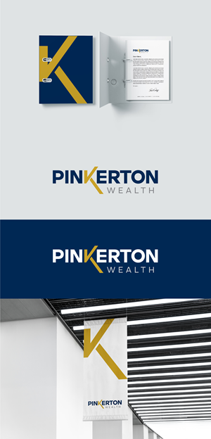 Logo Design by Emjey Design for this project | Design: #34540172