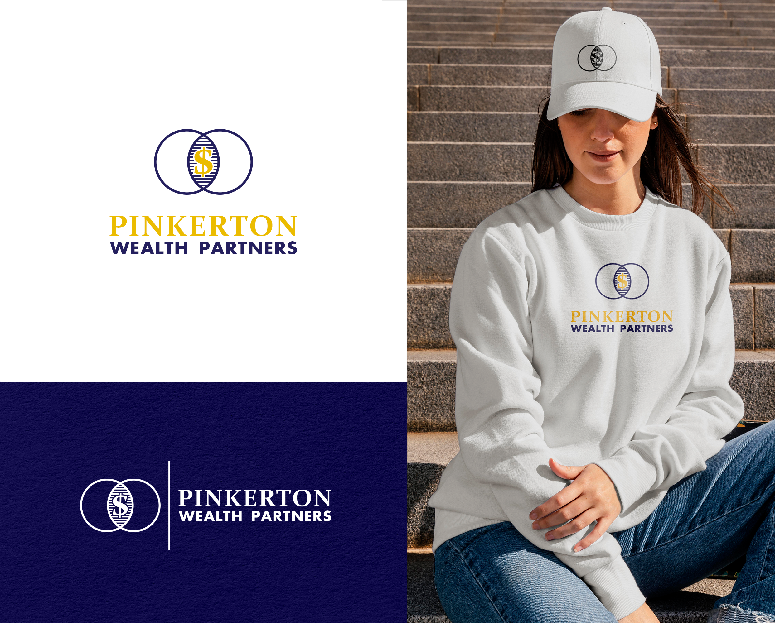 Logo Design by Darshan Dimension for this project | Design #34534514