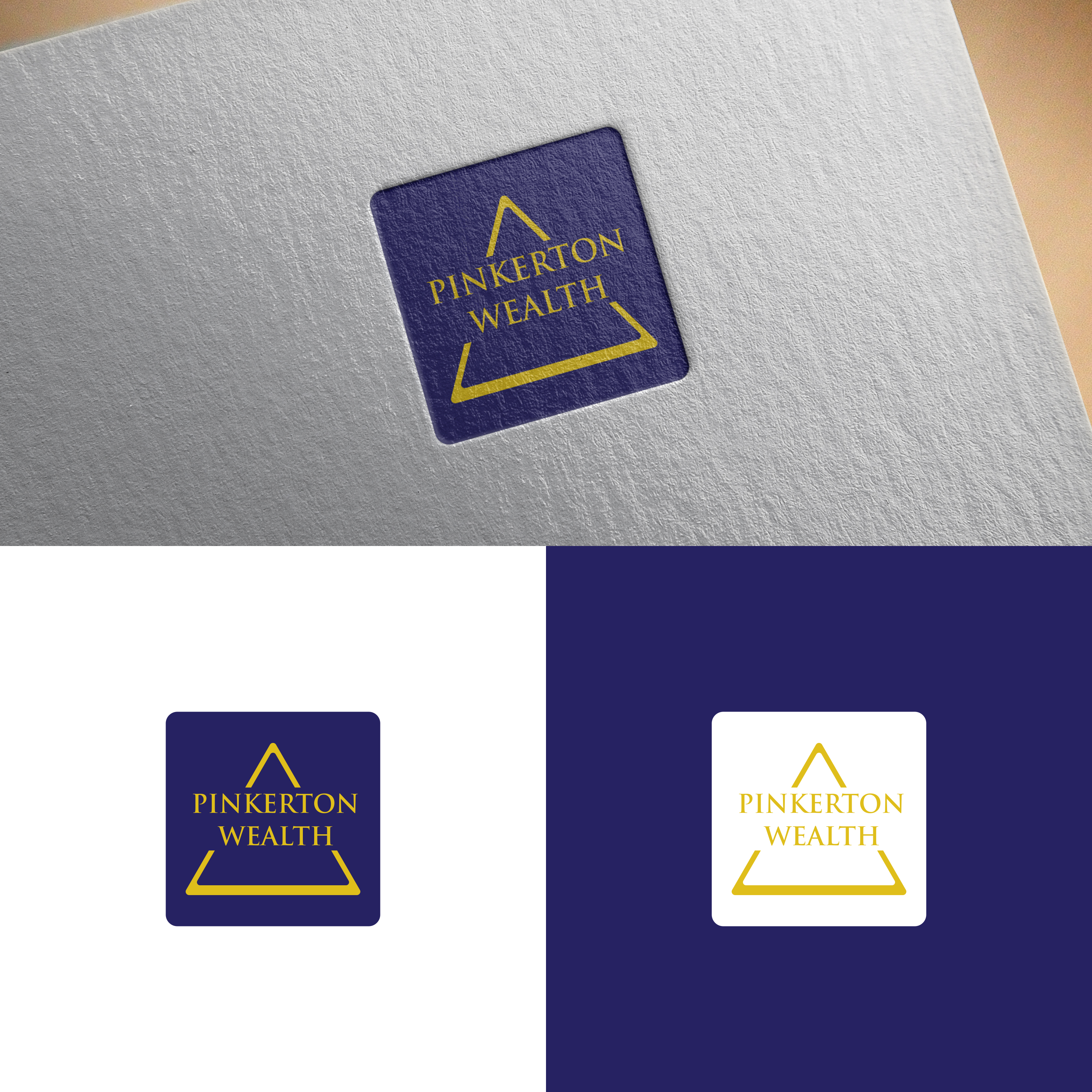 Logo Design by izdihaar studio for this project | Design #34540131