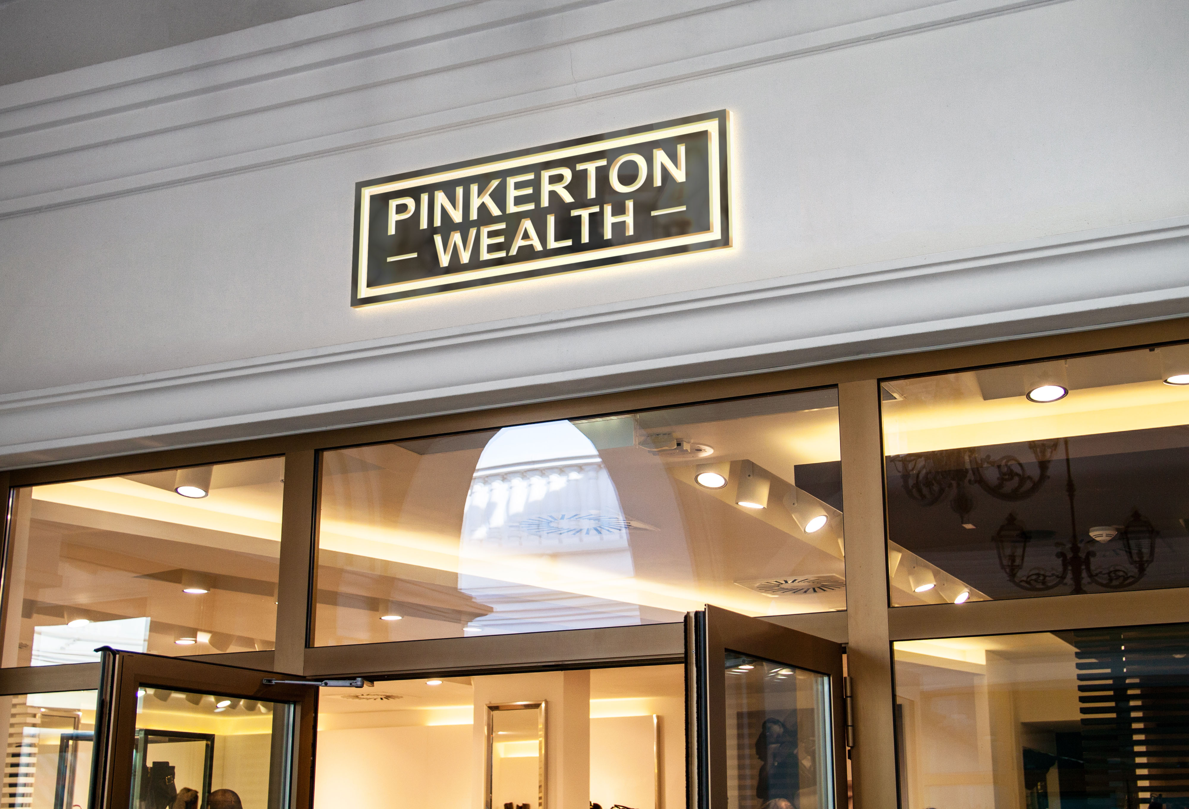 Logo Design by Majesty Design  for this project | Design #34535932