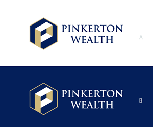 Logo Design by 4 4 for this project | Design: #34578508