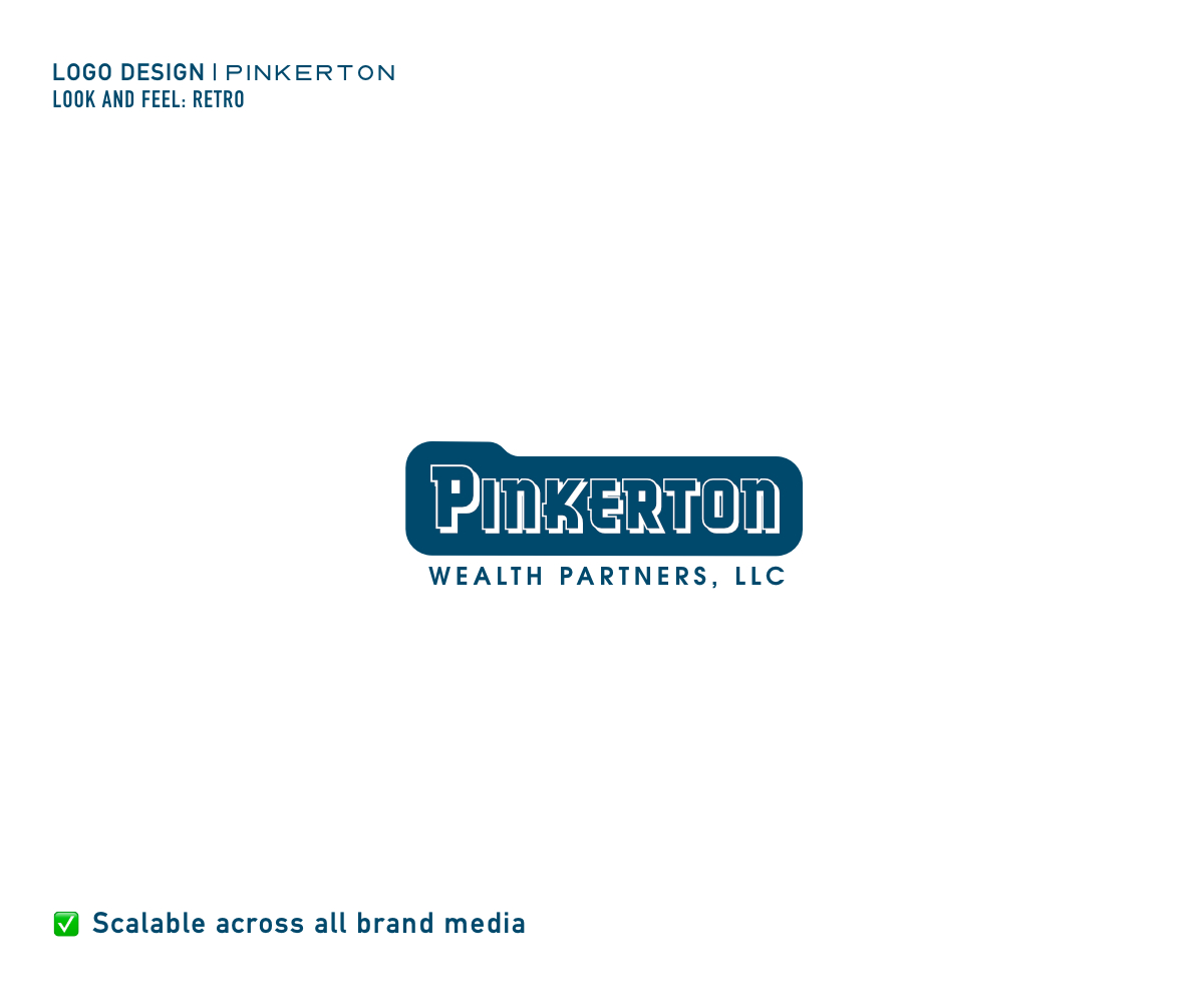 Logo Design by Deo R Ignatius for this project | Design #34538877