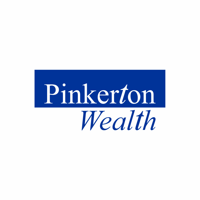 Design de Logo par nabila ho pour Pinkerton Wealth | Design #34558397