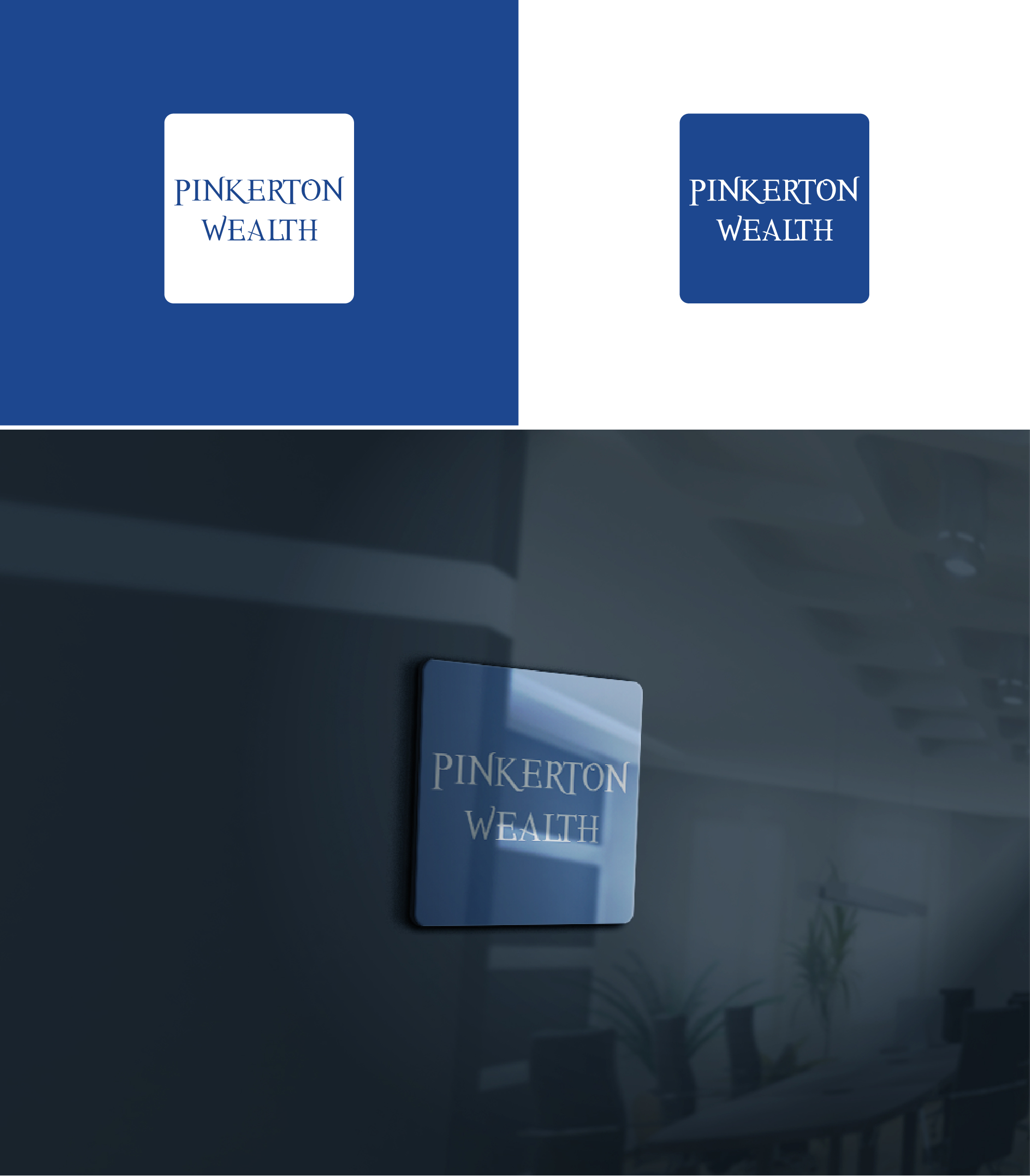 Logo Design by AL-BARAKAH for this project | Design #34536452