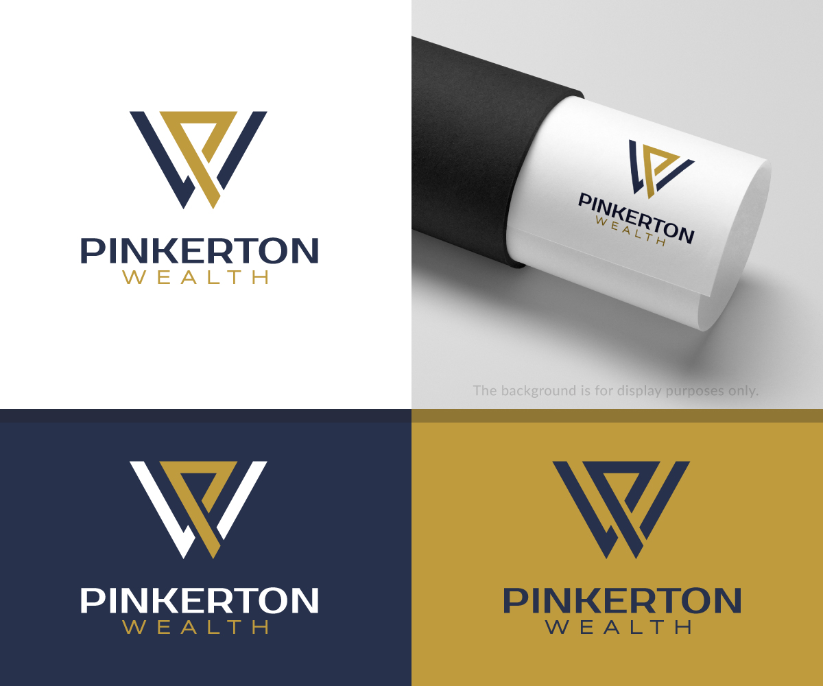 Logo Design by edwinnegz1 for this project | Design #34532597
