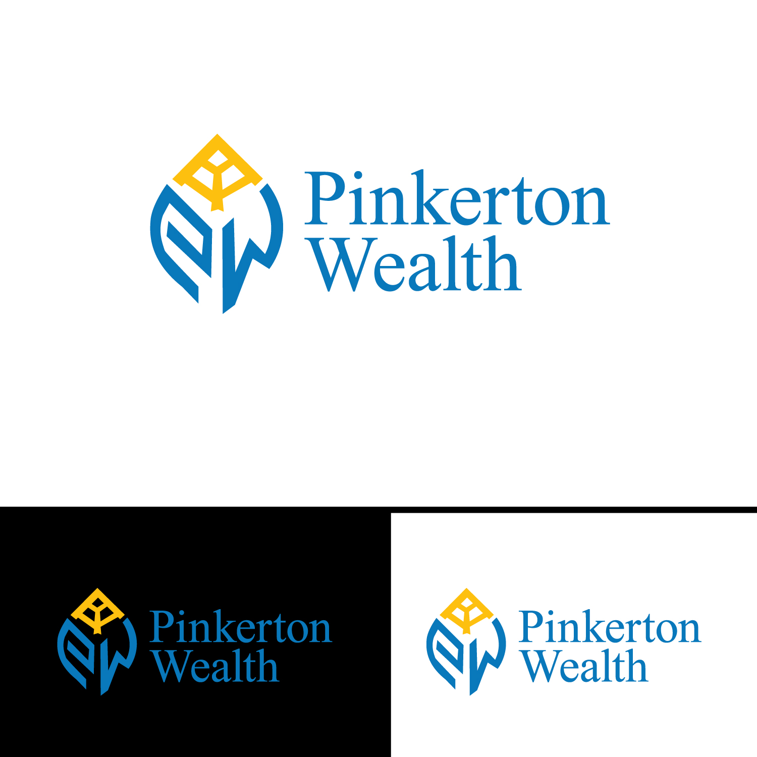 Logo Design by GODDREAMCREATION for this project | Design #34564018