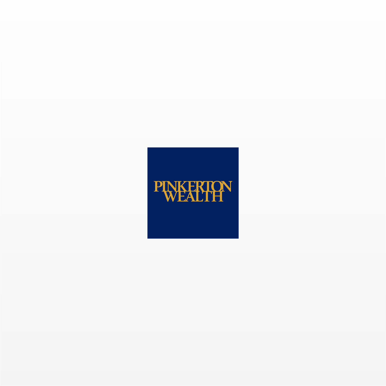 Design de Logo par kunthi pour Pinkerton Wealth | Design #34535953
