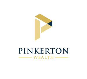 Logo Design by HUSNUL 2 for Pinkerton Wealth | Design: #34566670