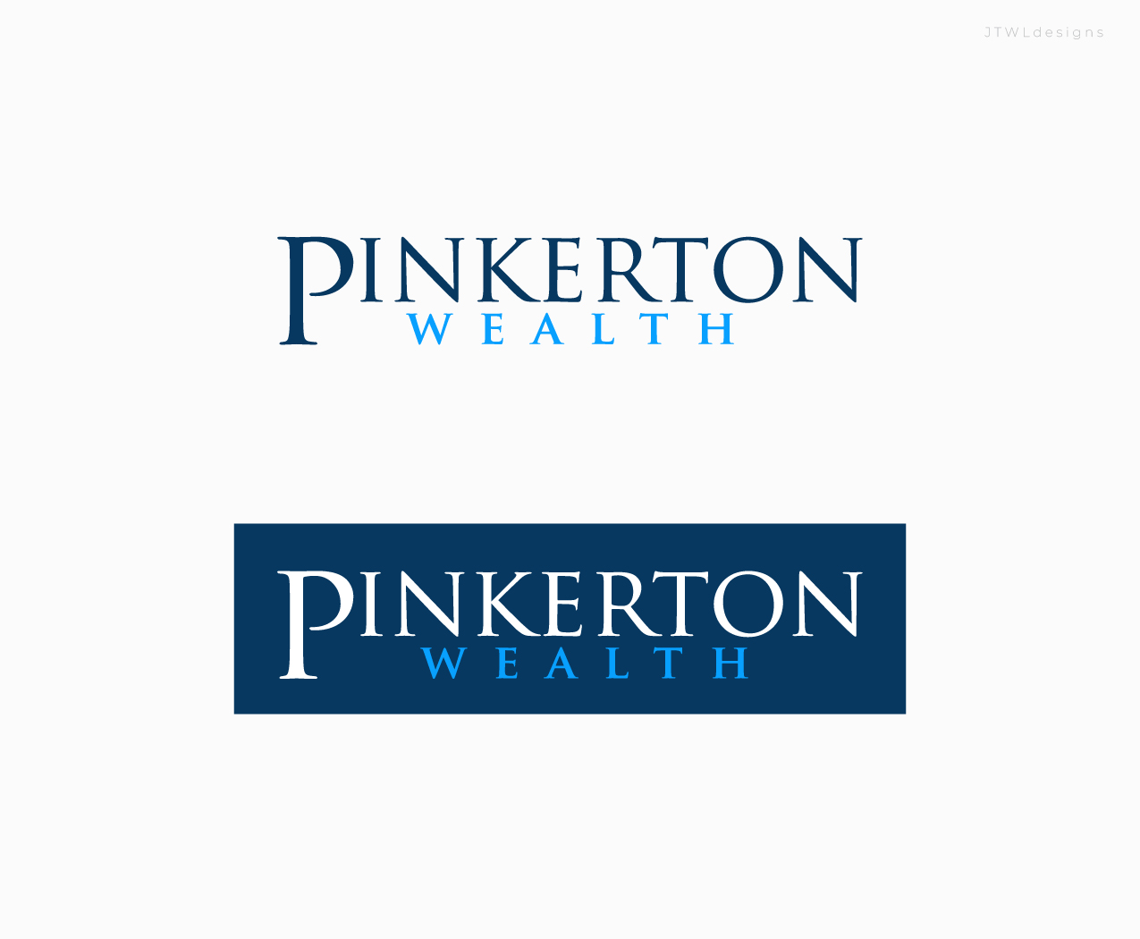 Logo Design by JWTL for this project | Design #34563671