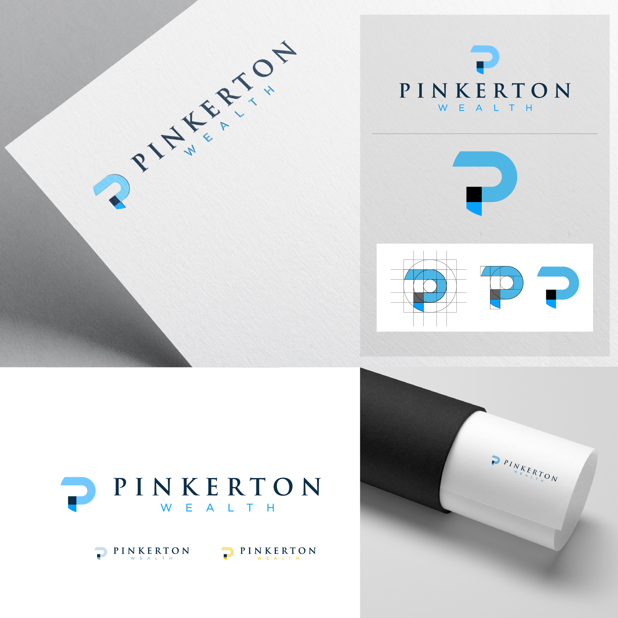 Logo Design by BerhasilKabeh for this project | Design #34567584